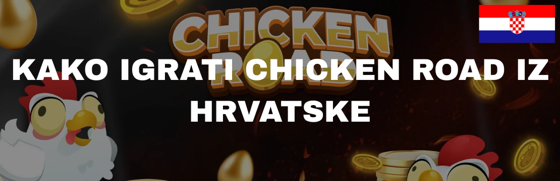 Chicken Road Casino